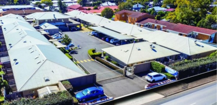Social housing residents move into former Aveo Freedom home in Toowoomba, QLD
