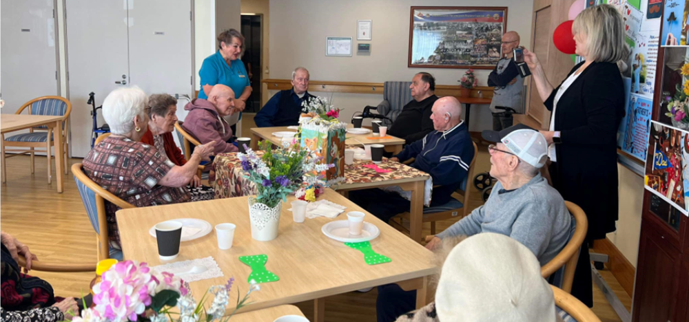 Know your game: how this stand-alone residential aged care operator made $2.9 million in the last year