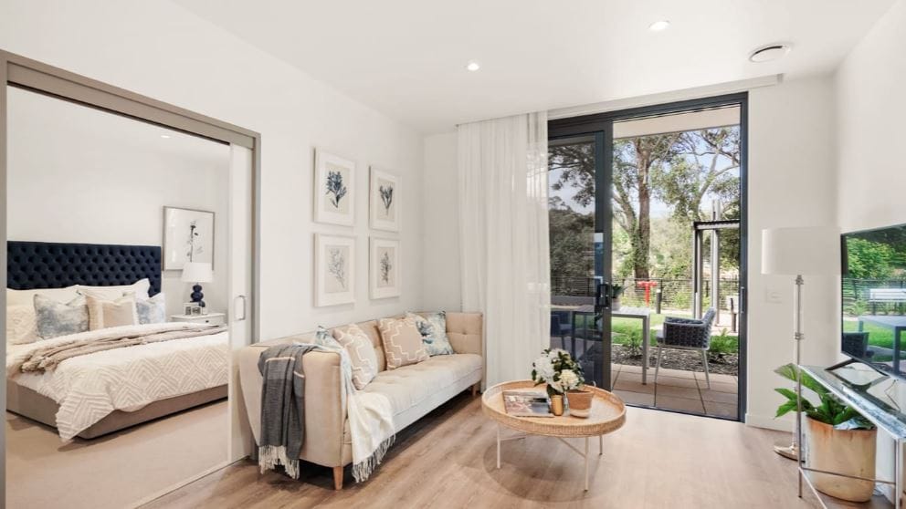 RetireAustralia completes $30M assisted living apartments at NSW Central Coast village