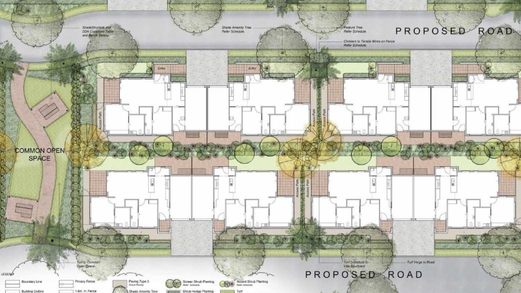 Oak Tree continues with smaller village strategy: 52 ILUs in Yamba (NSW)
