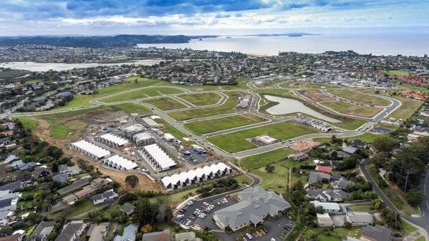NZ's Metlifecare villages report 97% occupancy, NZ$90M net profit