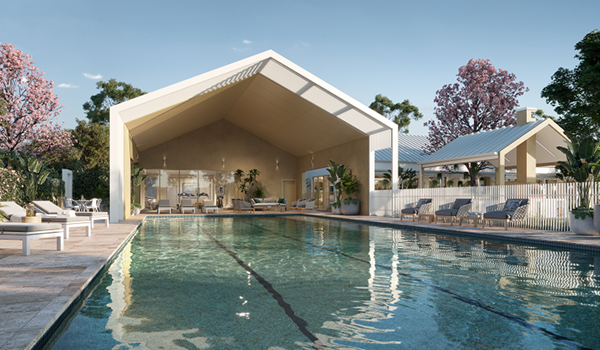 Construction starts on Stockland’s land lease community Thrive Nirimba on Qld’s Sunshine Coast