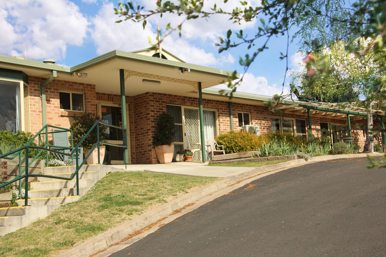 Unthinkable: Why a local Council is taking over an aged care home