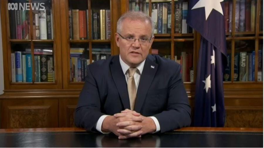 Government’s stimulus package leaves little for aged care – is consolidation the key to saving the sector?