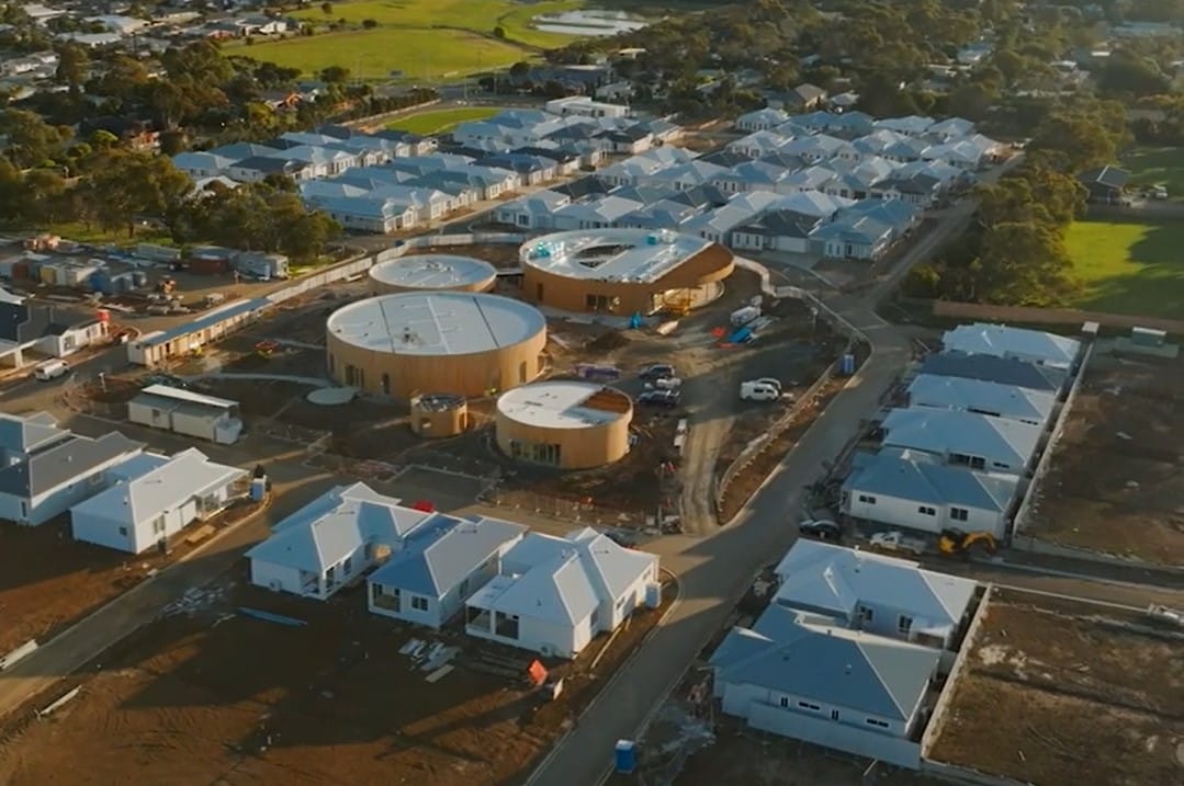 Lifestyle Communities to release 97 new homes at Phillip Island
