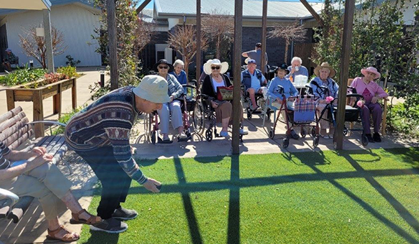 COTA partners with research group to survey 5,000 Australians on aged care