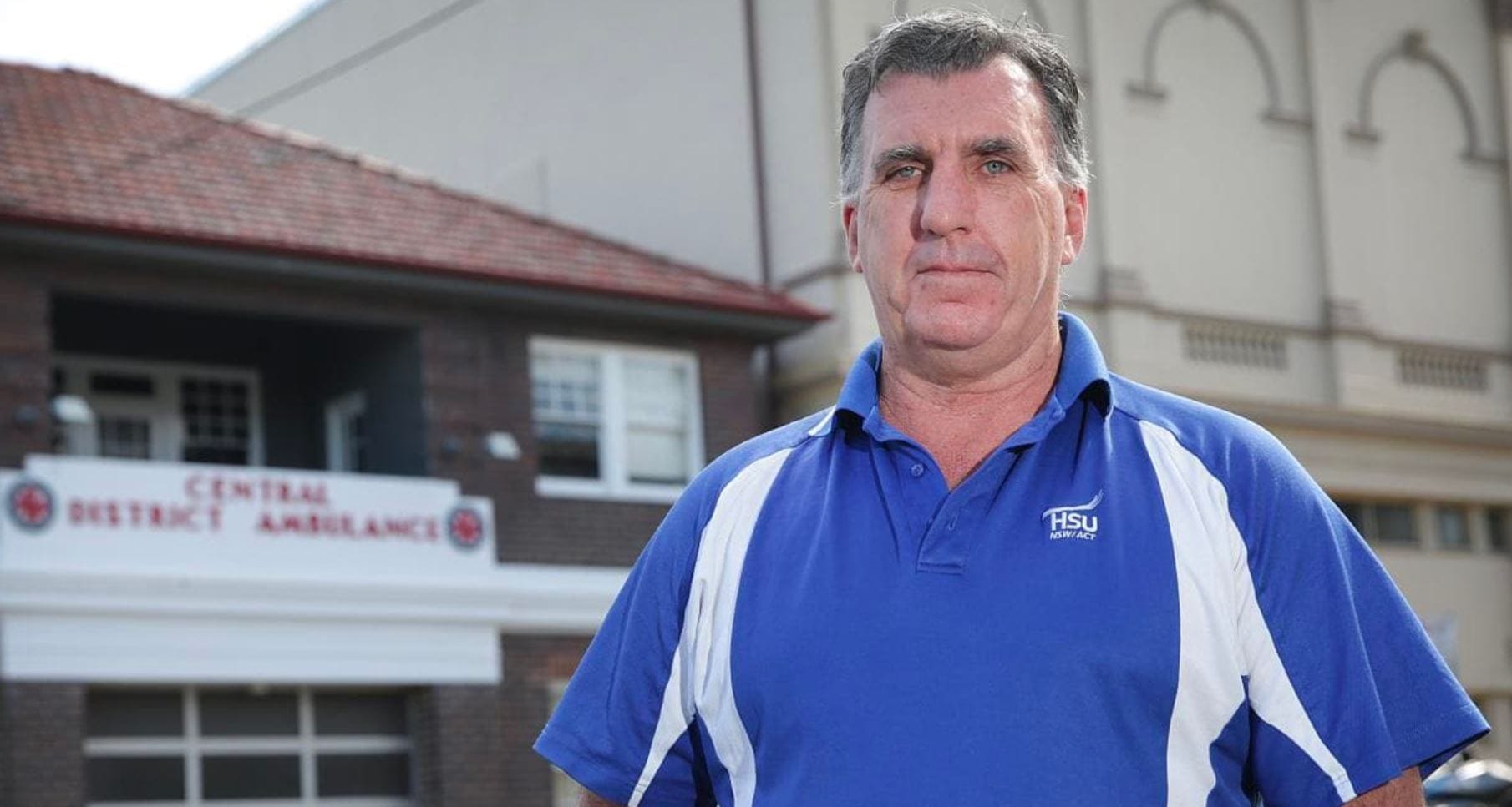 Health Services Union launches landmark case in the Fair Work Commission to boost aged care wages by a huge 25% – price tag $2.3 billion