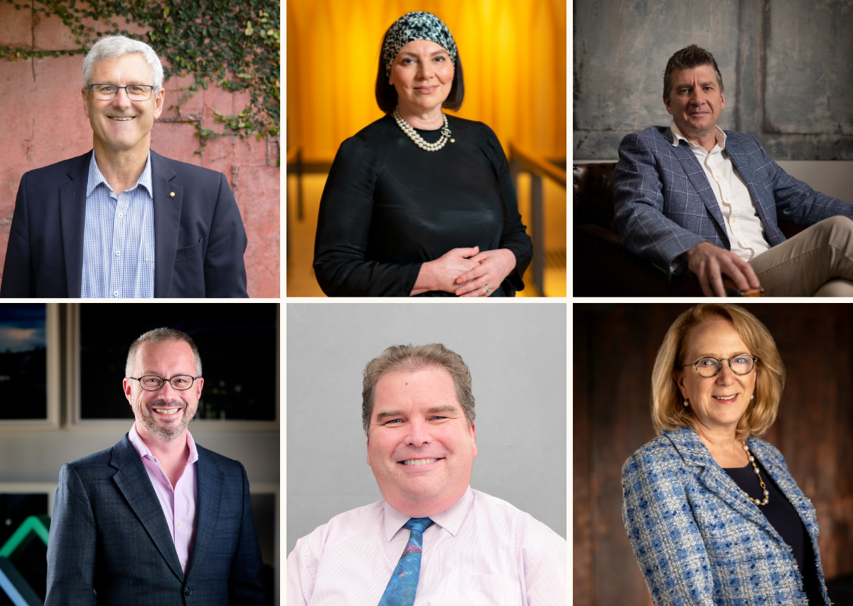 Only in SATURDAY: how seven CEOs brought their organisations back from the brink  post image