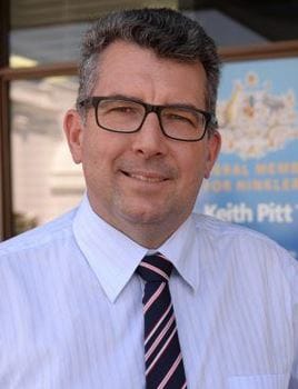 ACAT waiting list blows out to six months in regional QLD: local MP