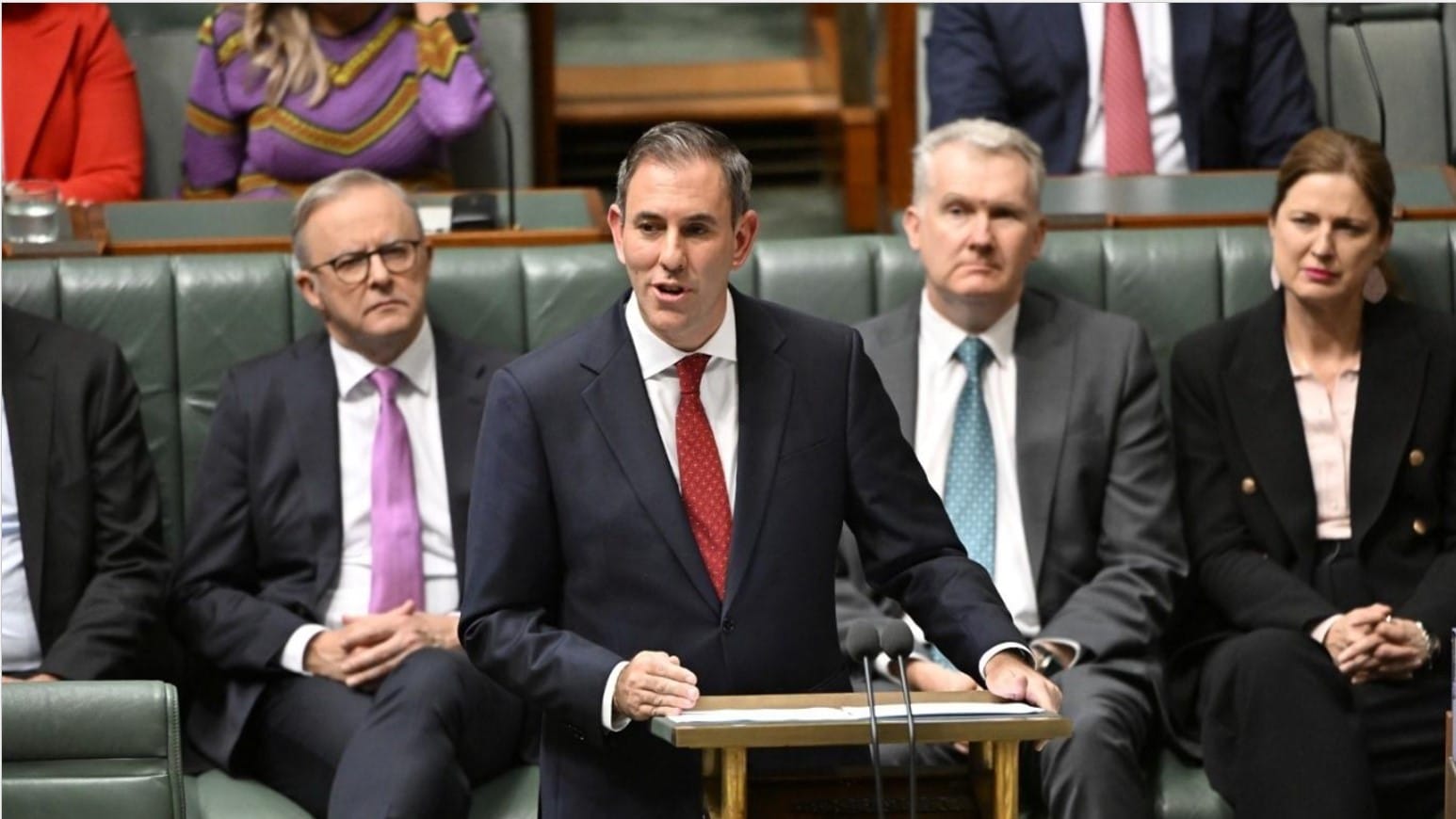 Productivity is sinking – Plan T is the lifeline