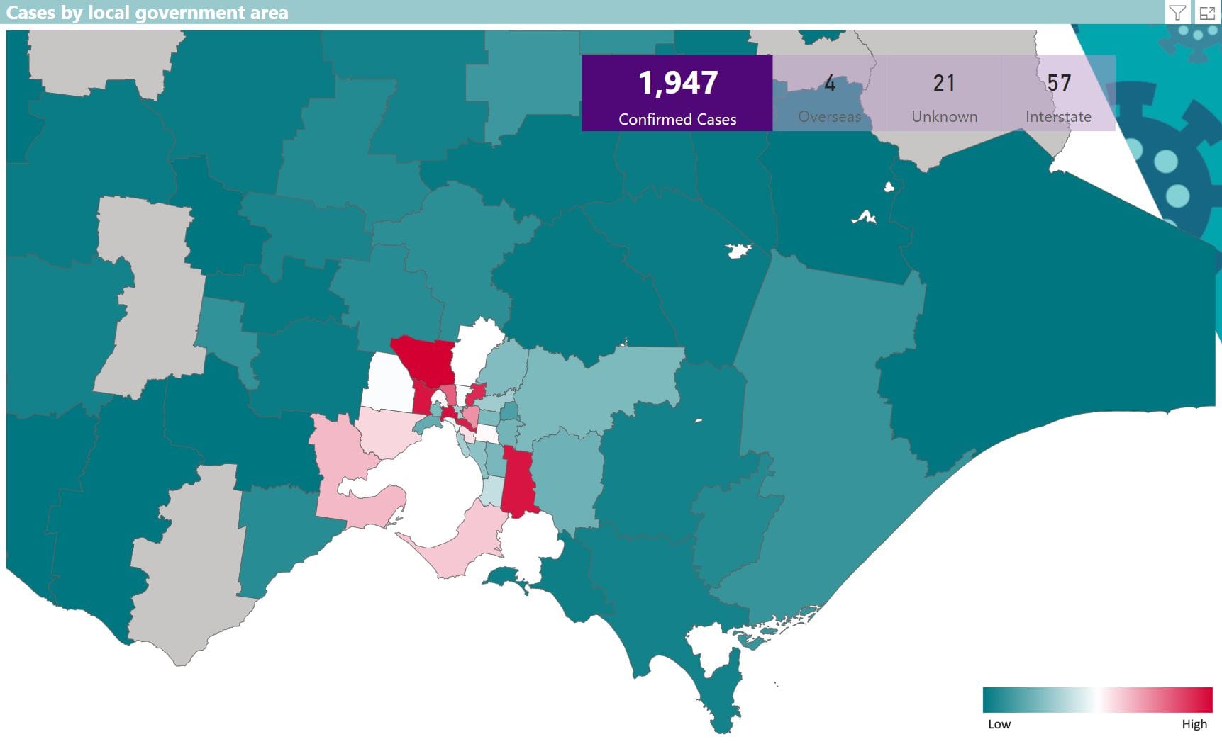 NSW Health warns residents from Melbourne coronavirus ‘hotspots’ not to visit aged care homes