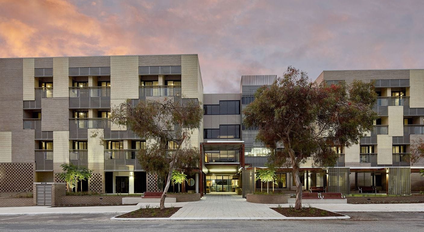 WA: SwanCare completes its flagship aged care home in Perth
