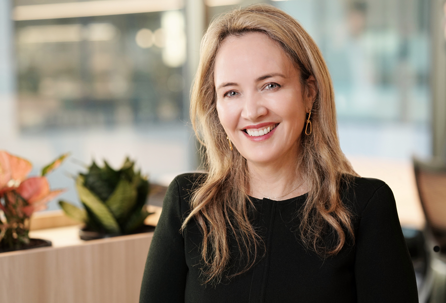 New Levande CEO Suzanne Dvorak to lead four-month strategic review of Stockland’s villages