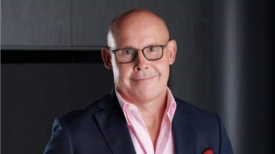 Simon Owen appointed Managing Director of Eureka Group Holdings