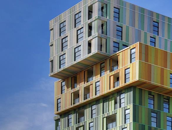 Green light for seven-storey retirement home in VIC