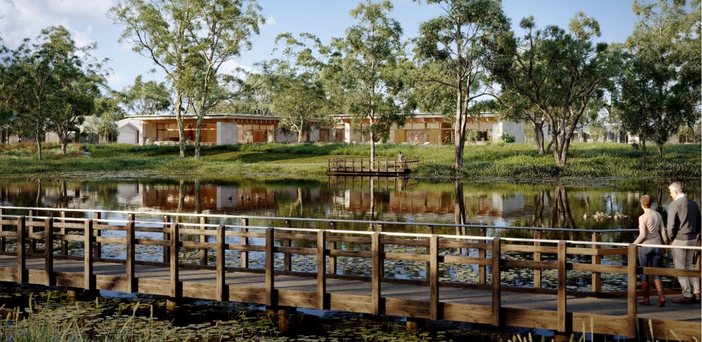 Ingenia Lifestyle’s sold-out Latitude One sparks wide interest in new neighbour Natura