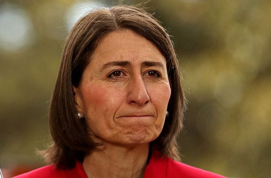 NSW establishes independent aged care commissioner