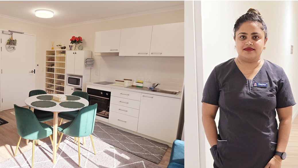 RFBI plans housing for staff at 22 locations which can be home after retirement  post image