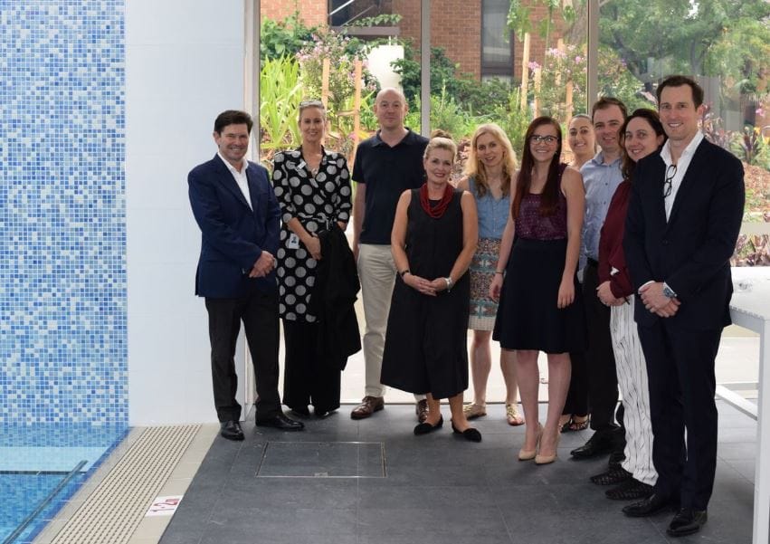 DoComeMonday Media at Stockland’s The Residences Cardinal Freeman village