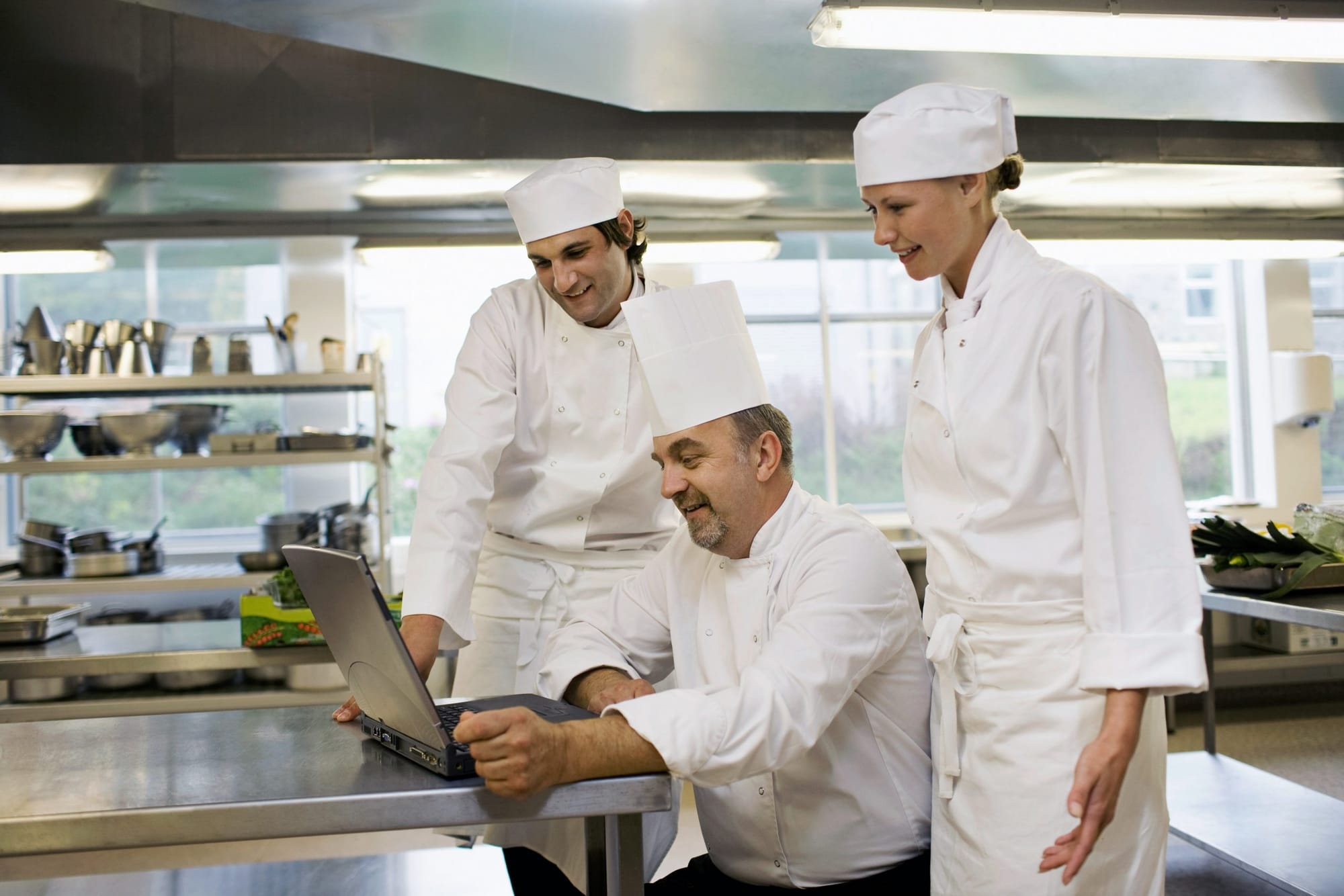 CBORD introduces RAC ‘fresh food to order’ through technology after hospital successes