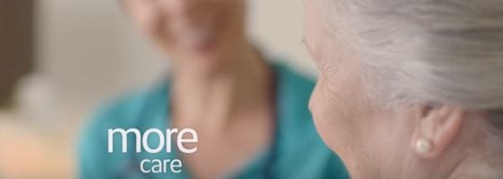 Aveo breaking new ground with TV, Video and Print