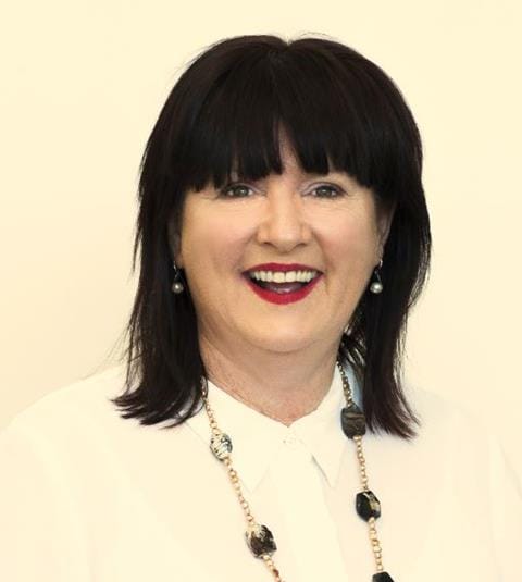 Judy Martin elected Chair of the Global Ageing Network