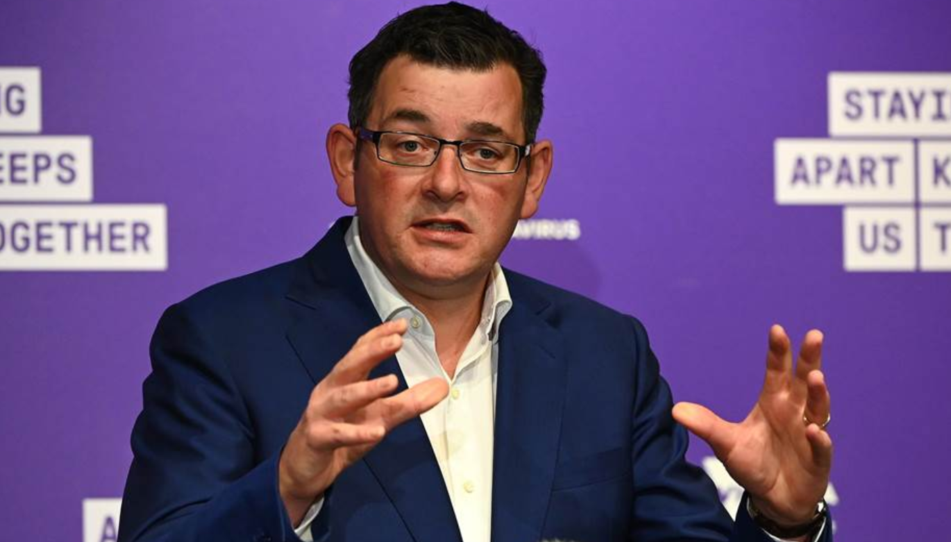 Victoria records biggest daily increase in cases with aged care prominent at possibly 200+