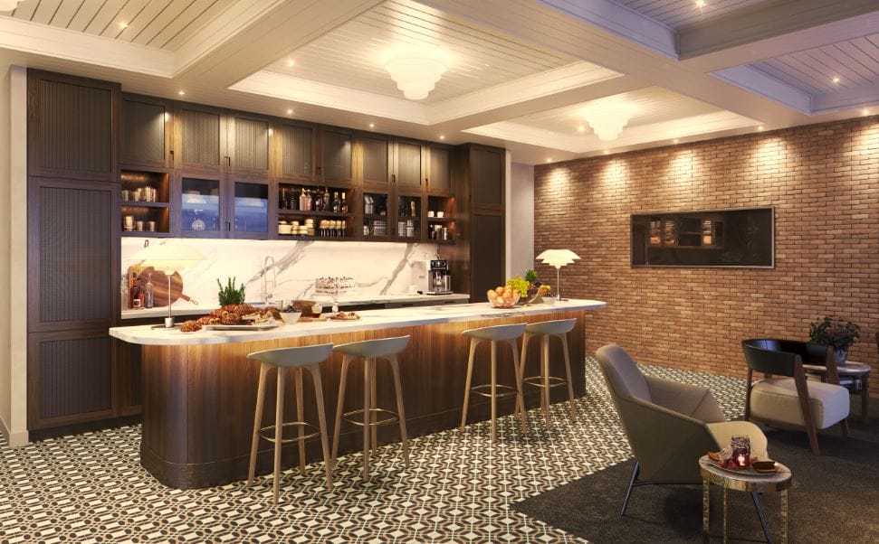 Cranbrook Care goes high-end for its first retirement village in Sydney