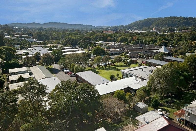 Sundale to close outdated Nambour RAC home