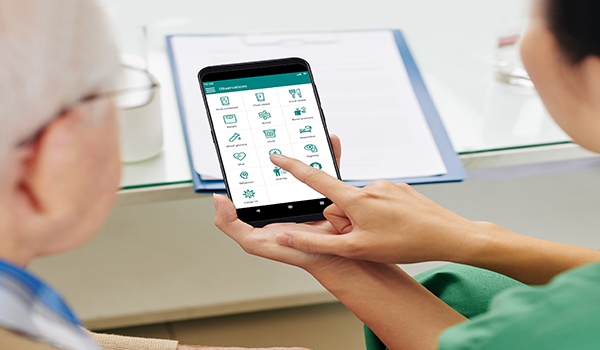 Telstra Health launches CareKeeper app for real-time care