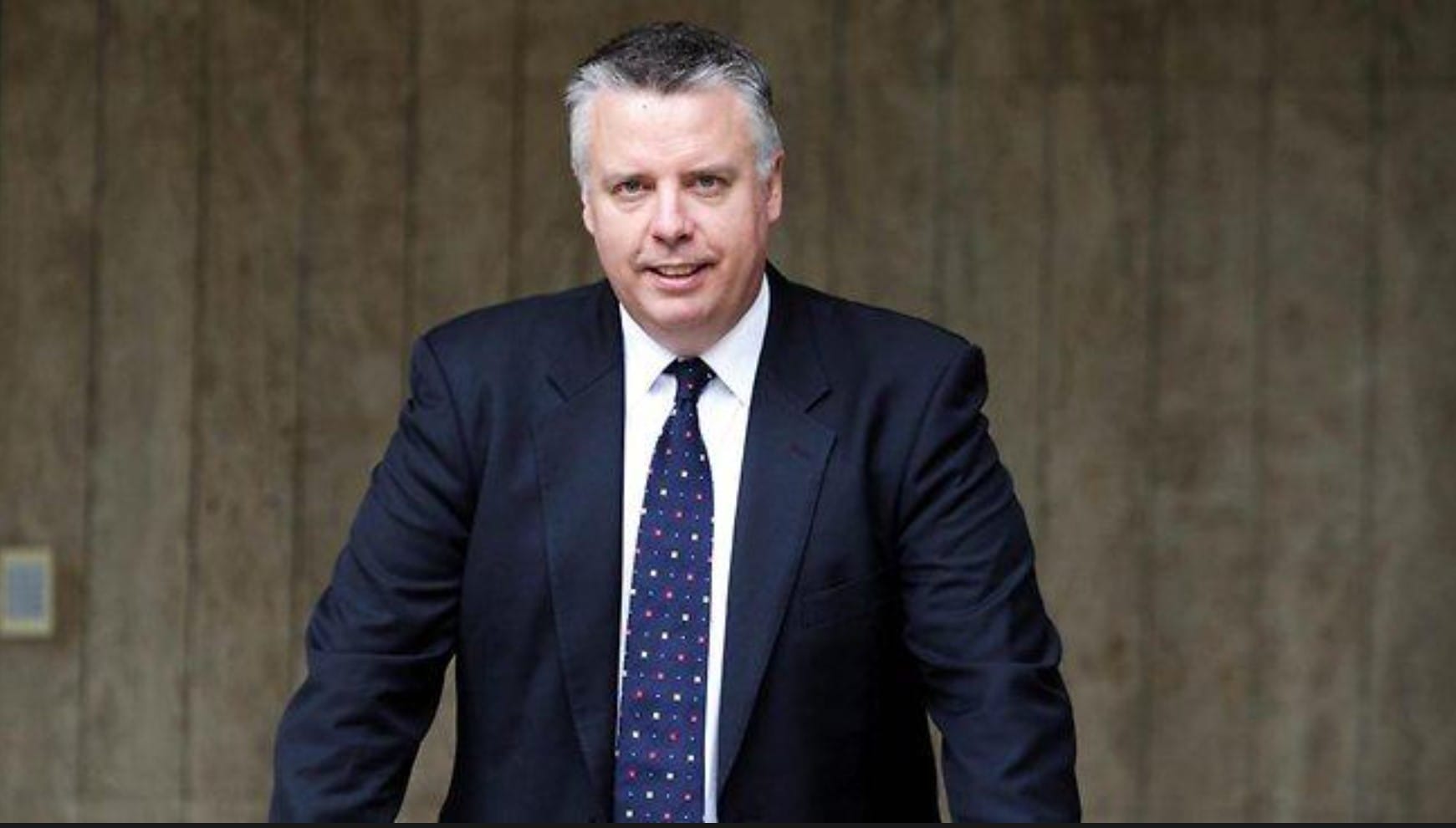 Guy Farrands to become Aspen Group Chairman when Clive Appleton steps down after 2024 AGM