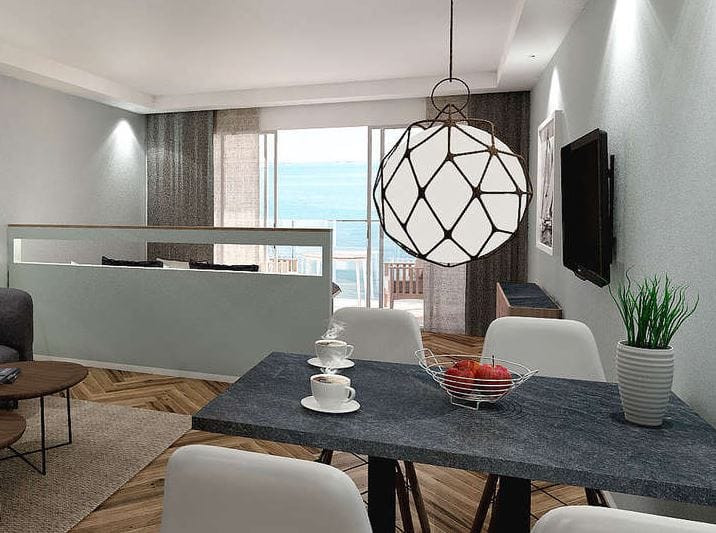 Interesting bit of information – Ingenia testing ‘flat pack’ homes made in China