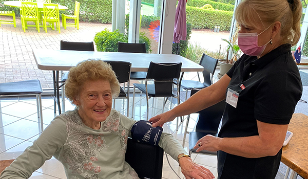 Ingenia Connect names Silver Chain as its preferred home care partner