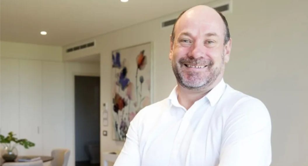 Former Bethanie Chief Executive Officer Chris How appointed to new NDIS role