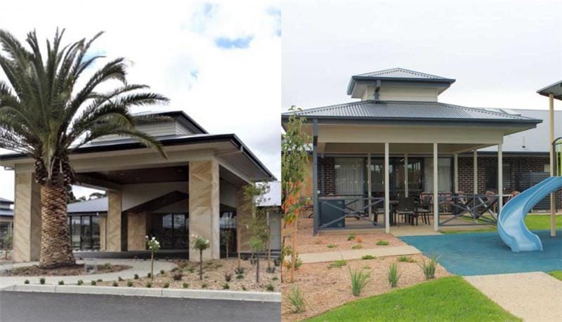 Estia Health adds two Royal Freemasons aged care homes to its portfolio