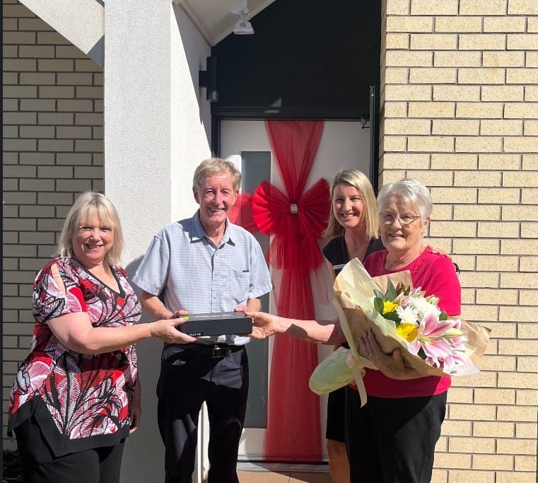 First residents move into Summerset Group's first retirement village in Australia