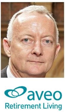 Aveo methodically invests $101M to increase control of RVG villages