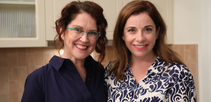 Anika Wells to appear on ABC TV’s Kitchen Cabinet