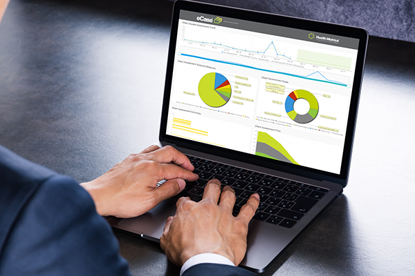 Are you strategizing how to use your data and analytics to achieve compliance and business success in aged care?