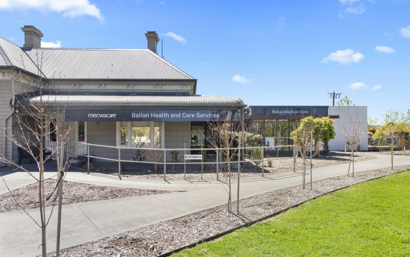 mecwacare's $30M Ballan VIC aged care redevelopment to begin in January