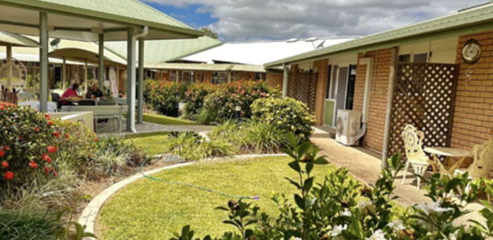 Nanyima Aged Care in regional QLD becomes Apollo Care’s ninth aged care home