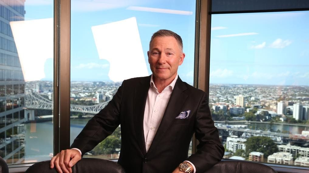 Eureka’s chairman disappointed by half-yearly results – despite boost to profits