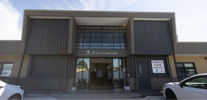 Melbourne aged care home sold as going concern for $24M – $3M above its value