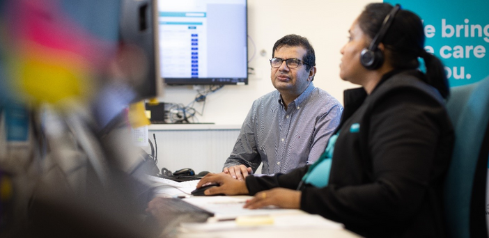 This week in SATURDAY: Top 5 RAC/home care operator Calvary eyes virtual care future