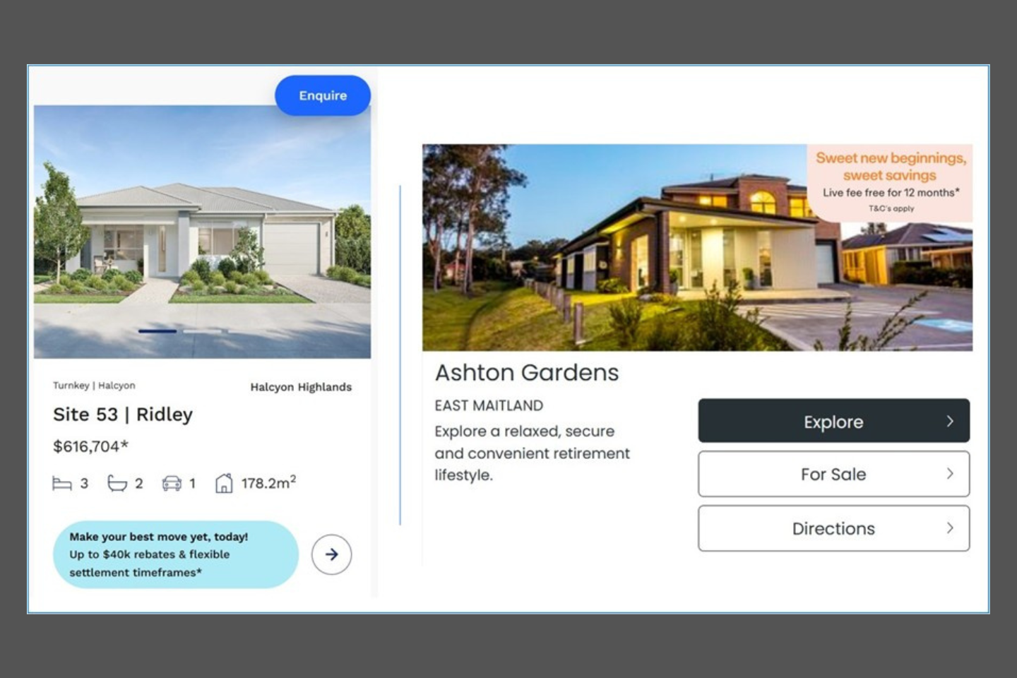 Why 20 May is more important to the retirement living sector than Election Day