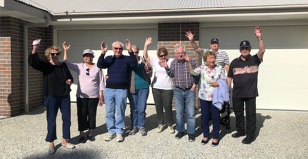 Oak Tree releases second stage of villas at NSW Central Coast retirement village