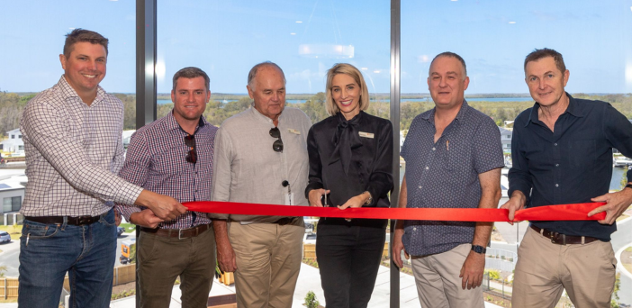 Private operator Rockpool opens its latest $44M RAC – reshaping perceptions of aged care