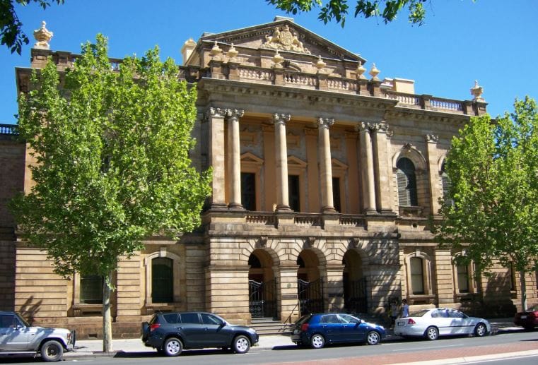 Dementia resident, 95, wins unlawful detention fight in Supreme Court