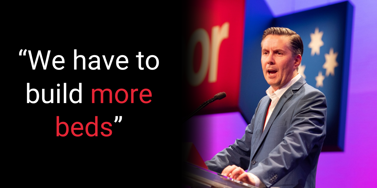 Would you invest in a business with a -0.41% return?