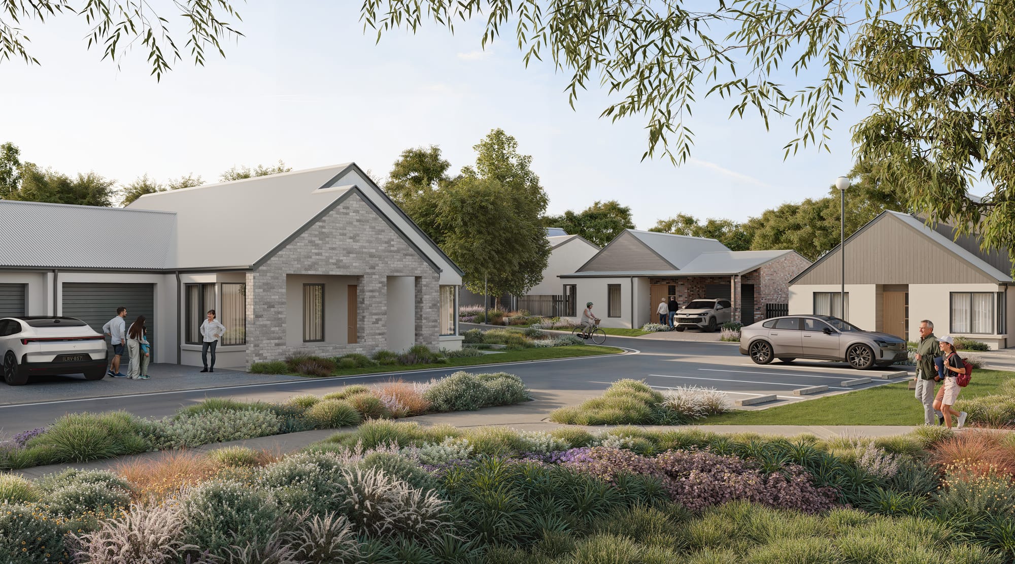 Harbison to build first co-located retirement village in NSW Southern Highlands